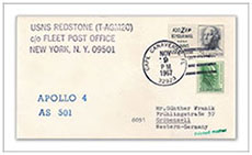 USNS Redstone